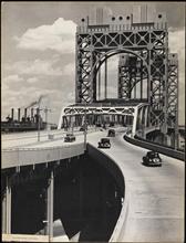 Tri-Borough Bridge: East 125th Street Approach