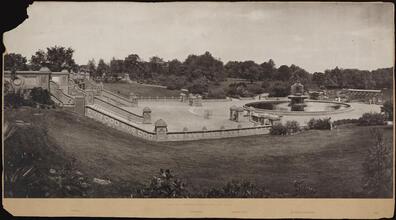[Central Park.]