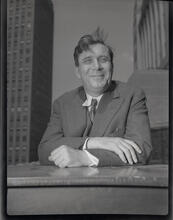 Wendell Willkie