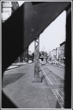 [Third Avenue El, north from 6th Street.]