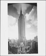 [Empire State Building.]