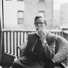 Brooklyn Nobody Knows [Florence Ripley Mastin.]