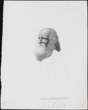 [William Cullen Bryant.]