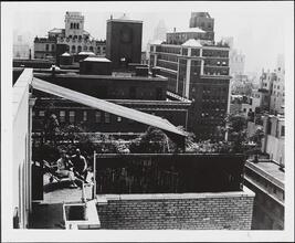 [Home of Mr. and Mrs. William Zeckendorf, Sr.]