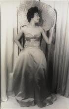 Margaret Tynes.