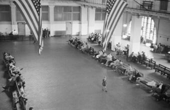Ellis Island