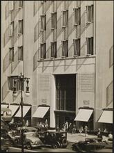 Bonwit Teller