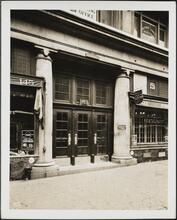 145 West 45th Street. Office building