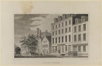 Broad Street.