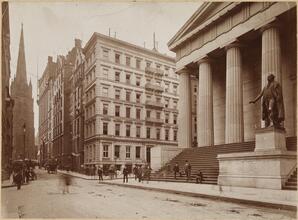 [Manhattan Trust Company.]