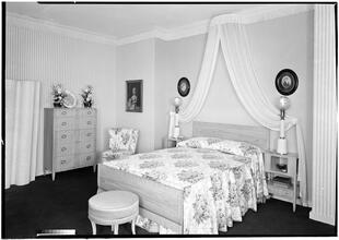 Brides House, Savoy [Plaza] Hotel.