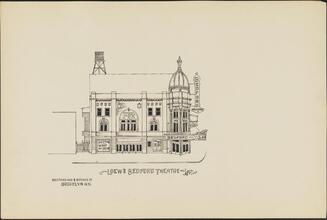 Loew's Bedford Theatre