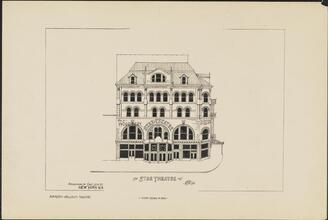 Star Theatre