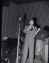 Woody Herman
