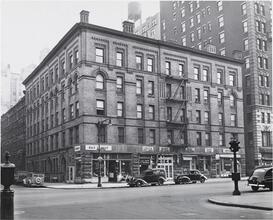 [Columbus Avenue and  82nd Street.]