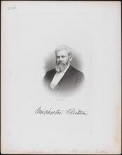 Winchester Britton