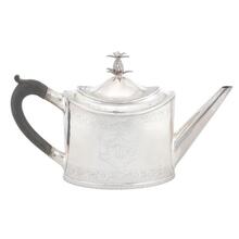 Teapot
