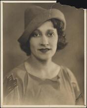 [Lucy Levine.]