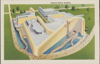 General Motors Building
