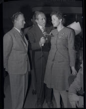 Eleanore Phillips--Radio Cinderella Story