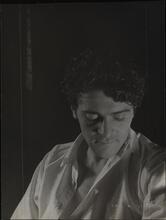 Francis Lederer.