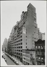 216 East 45th Street. Seventeen story loft building