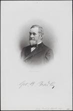 Geo. B. Bradley