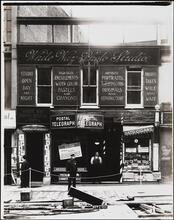 [Broadway and 38th Street.]