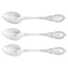 Ice Cream Spoon