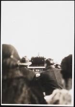 [50th Anniversary of the Statue of Liberty.]