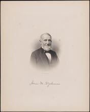 Isaac M. Dyckman