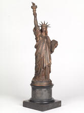 Statue of Liberty
