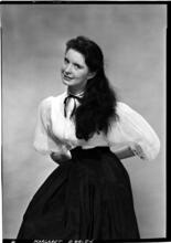 [Margaret O'Brien.]