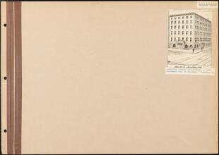 Broadway and Bleecker Street [Broadway & Howard Street to Broadway & 10th Street]
