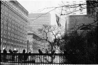 Park Avenue