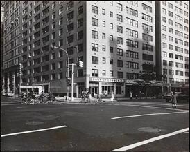 [Northeast corner of 14th Street and 5th Avenue.]