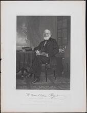 William Cullen Bryant