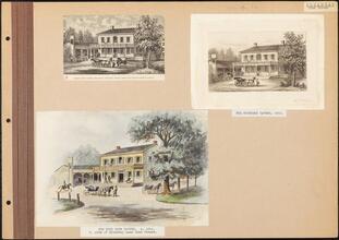 Broadway and 22nd Street [Broadway & 12th Street to Broadway & Madison Square]