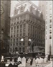 [First National Bank.]