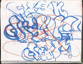 [Page in DAR TRC's black book.]