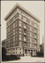 [Mayfair Apartments, 471 Park Avenue.]