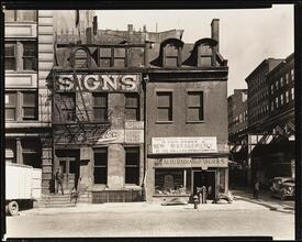 Broome Street, nos. 504-506