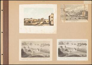 Bowery and Chatham Square [Baxter Street to Broad Street.]