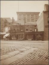 [Street scene.]