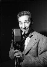 Garry Moore