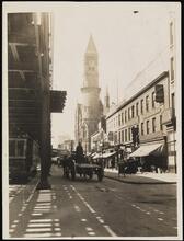 [6th Avenue and 11th Street.]