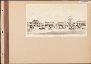 Broadway [Broadway & Howard Street to Broadway & 10th Street.]