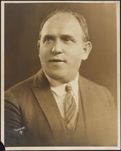 [Unidentified man.]