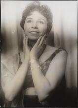 Margaret Tynes.