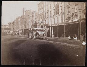 [Fulton Street.]